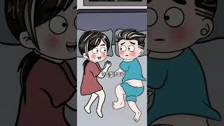 我先找好人接你班#夫妻#搞笑#动漫@asmr_animation2323