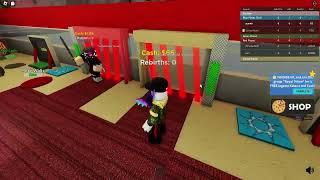 2 player pizza factory tycoon med Gallo Roblox