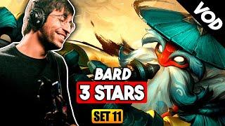 BARD 3 STARS LA VALEURE SÛRE ?!