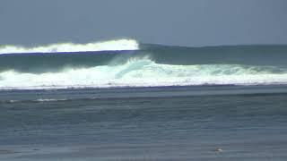 G land speedys big set. Scariest Paddle out of my life!!