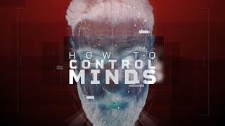 How to Control Mind Kits by Ellusionist