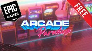 Arcade Paradise | ДАВАЙ РАЗБИРАТЬСЯ