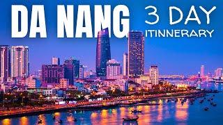 3 Days in Da Nang: The Travel Guide to an Unforgettable Trip!