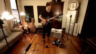 DigiTech® TRIO - Featuring Jason Zerbin