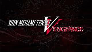 Battle -Qadištu- - Shin Megami Tensei V: Vengeance OST