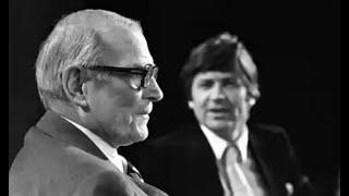 Laurence Olivier: A Life. - Parts 1 & 2 (South Bank Show 1982) The Full Documentary.