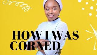 HOW I WAS CORNED// Wangethi Muthoni