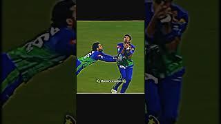 Shahnawaz dahani takes excellent  catch Rizwan reaction #cricket#shorts#ytshorts#trending#viral