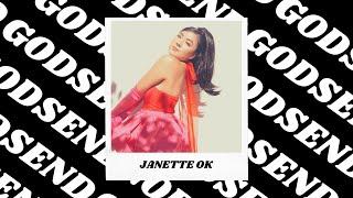 JANETTE OK | GODSEND | FAITH & BEAUTY | EP.06