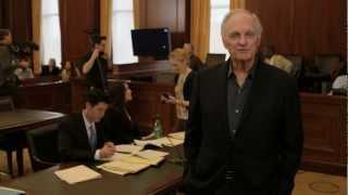 Brains on Trial with Alan Alda