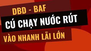 Cổ Phiếu Thịt Heo DBC BAF: Cú Chạy Nước Rút Thần Thánh, Không Vào Mua Là Hối Hận!