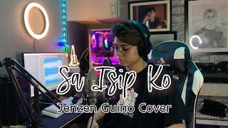 Sa Isip Ko (Jenzen Guino Cover)