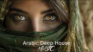 Future Sounds: Arabic Deep House Music 2024