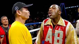 Adrien Broner (USA) vs Marcos Maidana (Argentina) | Boxing Fight Highlights HD