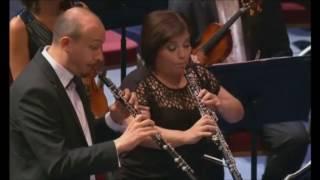 Händel “Arrival of the Queen of Sheba” – Borusan Istanbul Philharmonic
