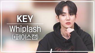 [놀토직캠] KEY – Whiplash @FanCam