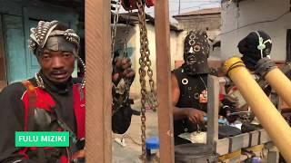 Tikanga - - - Fulu Miziki Kinshasa Music Warriors