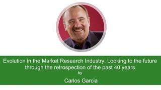 Evolution in the Market Research Industry: Looking to the Future by Examining the Past