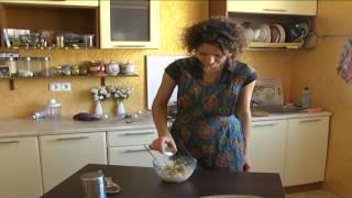 кухня гороховые котлетки
