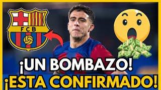 ESTA CERRADO / TREMENDA LOCURA / NOTICIAS DEL F C BARCELONA HOY