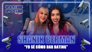 “A veces hay cosas que hay que aprender a la mala” | Shanik Berman en Karime Kooler: El After