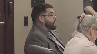 Man convicted in the death of Mercedes Losoya sentenced to life in prison