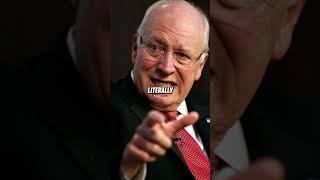 Joe Rogan on George W Bush & Dick Cheney