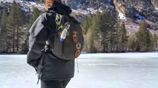 Silver Lake on June Lake Loop