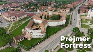 Prejmer Fortress: Romania's Hidden Tourist Gem