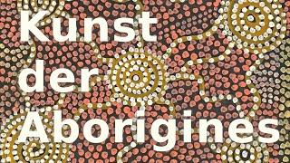 Aboriginal art