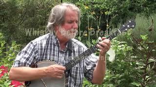 Whiskey Before Breakfast- clawhammer banjo