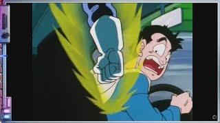 SUDDENLY VEGETA | Takahata101 reacts to DragonBall Z Abridged TFS DBZA