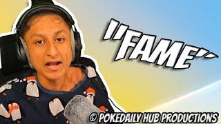 PokeDaily Hub Productions - "Fame" - Official Music Video