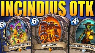 I Perfected The HOTTEST New Combo Deck! | Hearthstone