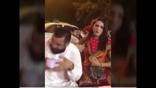 Molvi In Trouble Again | Aima Khan Youtube