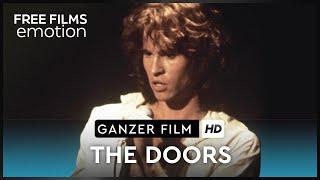 The Doors - Musikdrama mit Meg Ryan und Val Kilmer, ganzer Film auf Deutsch kostenlos schauen in HD