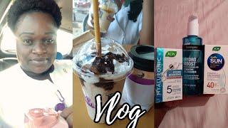 Vlog: Days In The Life Of A Registered Nurse| 12 Hour Shifts | Mini Pennywise Haul