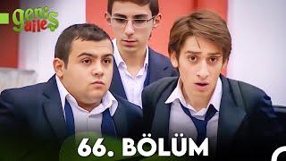 Geniş Aile 66. Bölüm (FULL HD)