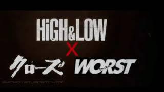 Trailer film action high and law the worst. Recomded para pecinta film action