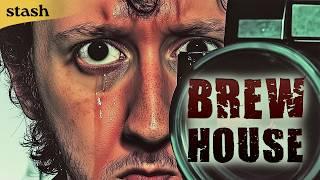 Brew House | Found Footage Horror | Full Movie | Paranoia