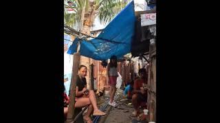 Shocking Everyday Life at Sitio Anahaw