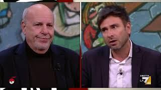 Ucraina, Di Battista: "I cattivi provano a fare la pace, l'Europa propone il riarmo..."