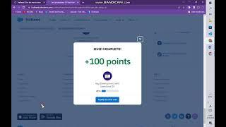 App Development with Salesforce DX | Set Up Salesforce DX Tools | QUIZ