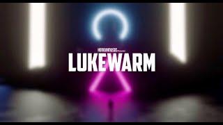 Konola - Lukewarm (Official Lyric Video)