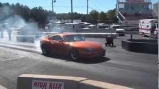 M&S Performance Copper 8 Sec Supra