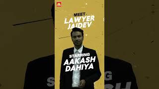 Lawyer Jaidev : Rafuchakkar #shorts