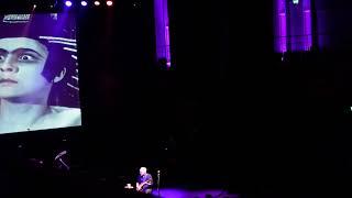 Peter Frampton live @ Haarlem  Philharmonie November 2022