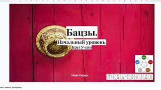 Бацзы для начинающих с самого нуля. Круг У-син. Круг порождения и контроля