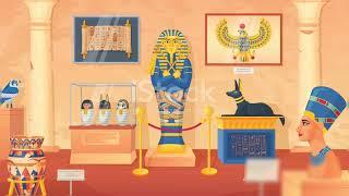 King Thutmose of the Pharaonic civilization