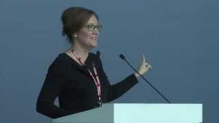 Kristen Pressner - Global Women in Leadership (WIL Economic Forum, Dubai) Keynote Address